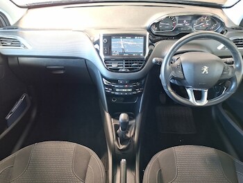 Used Peugeot 208 2019 for sale - 78033088: Photo