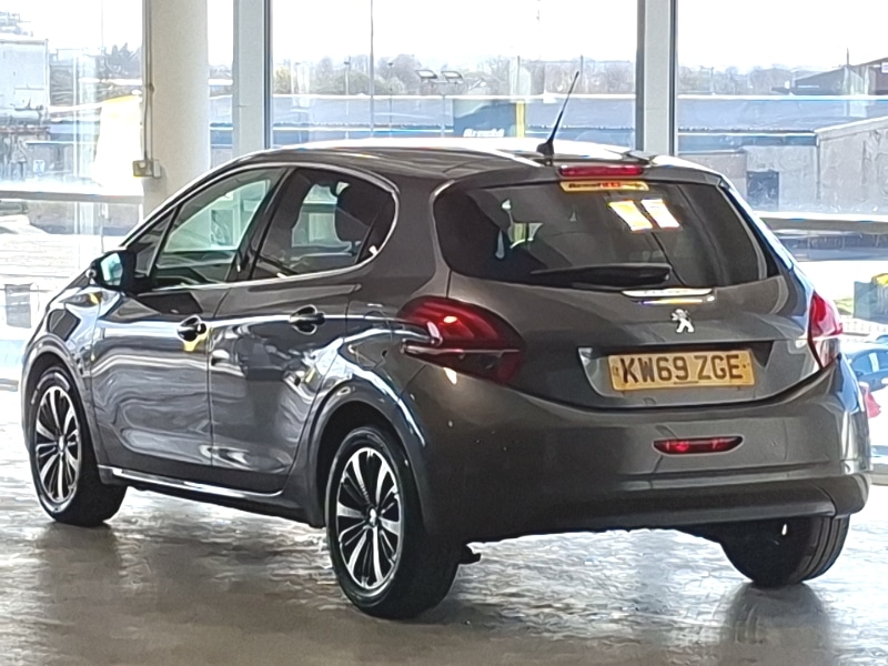 Used Peugeot 208 2019 for sale - 78033088: Photo 3