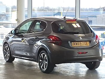 Used Peugeot 208 2019 for sale - 78033088: Photo