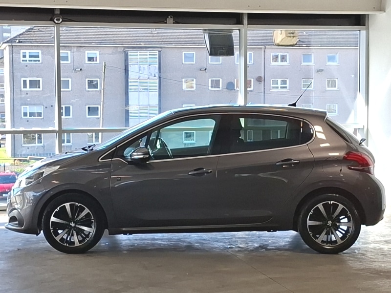 Used Peugeot 208 2019 for sale - 78033088: Photo 4