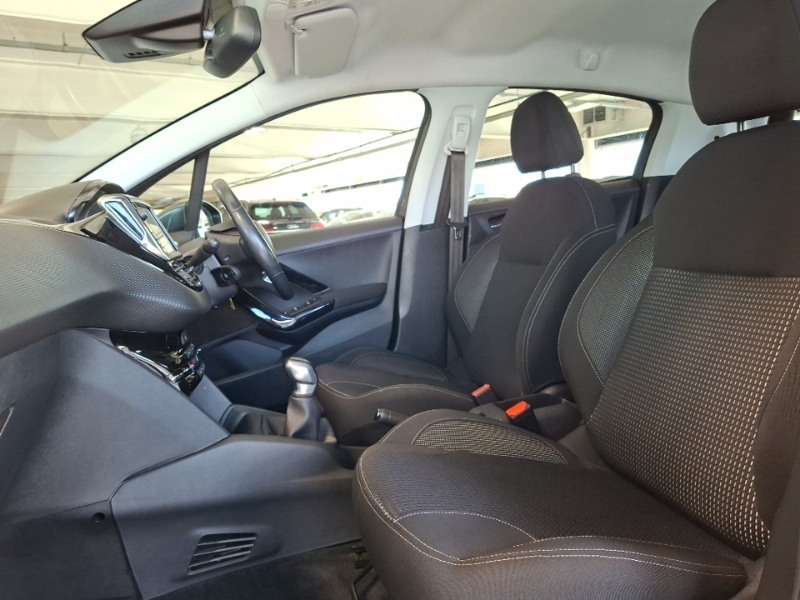 Used Peugeot 208 2019 for sale - 78033088: Photo 5