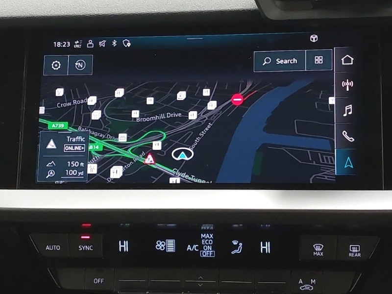 Used Audi A3 2023 for sale - 77228552: Photo 10