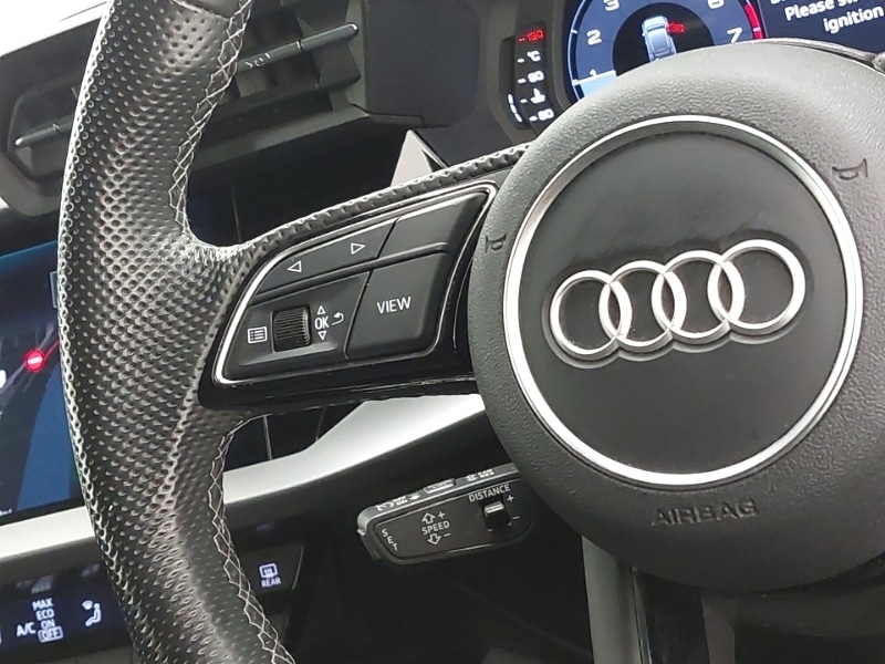 Used Audi A3 2023 for sale - 77228552: Photo 11