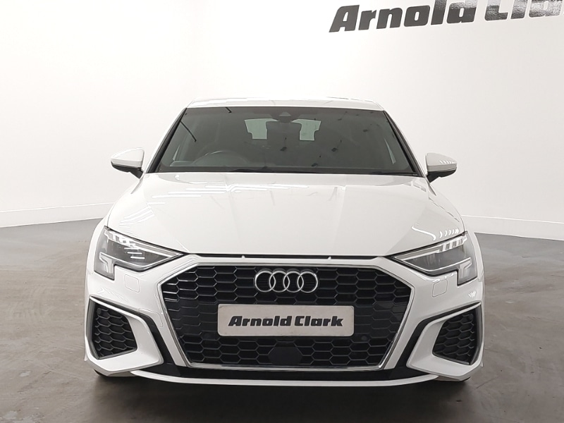 Used Audi A3 2023 for sale - 77228552: Photo 13