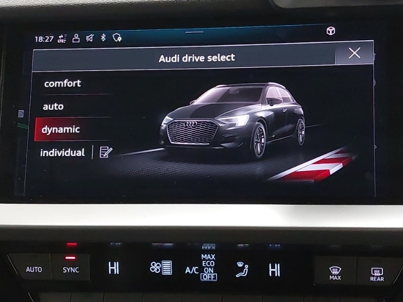 Used Audi A3 2023 for sale - 77228552: Photo 16