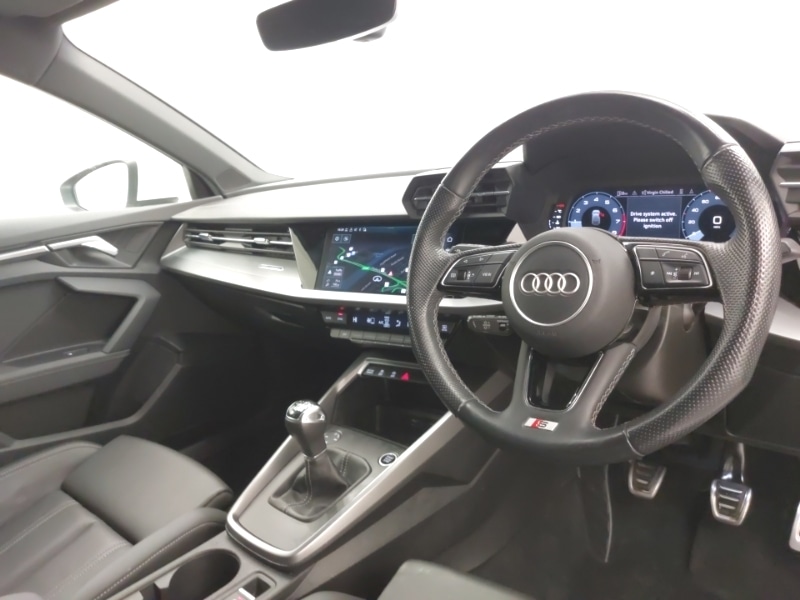 Used Audi A3 2023 for sale - 77228552: Photo 18