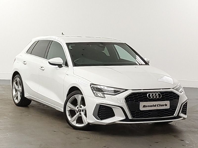 Used Audi A3 2023 for sale - 77228552: Photo 19