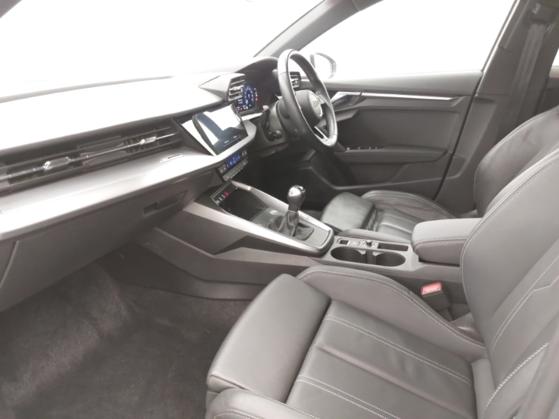 Used Audi A3 2023 for sale - 77228552: Photo 5