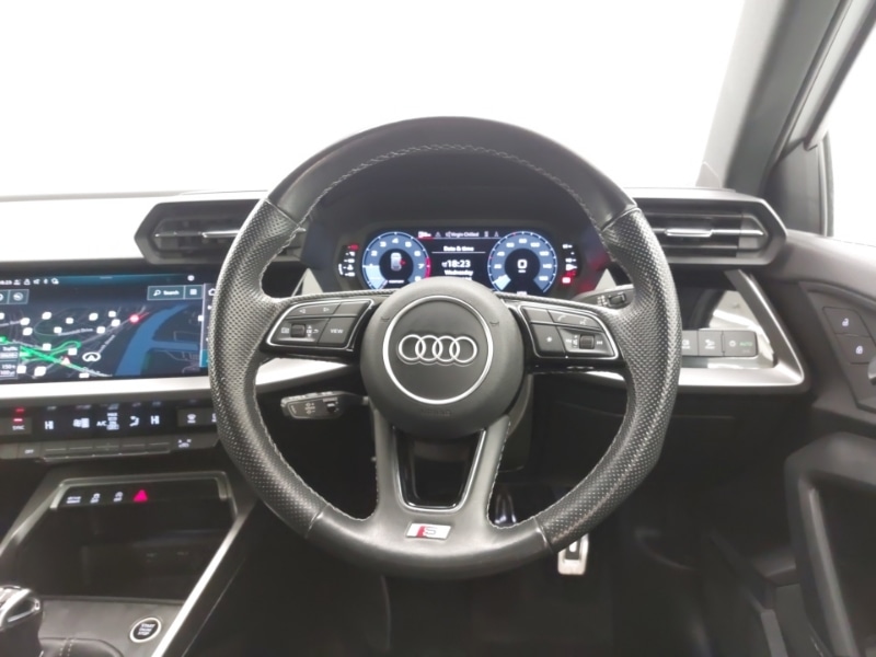 Used Audi A3 2023 for sale - 77228552: Photo 7