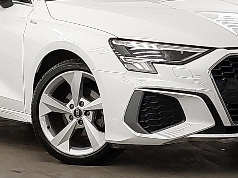 Used Audi A3 2023 for sale - 77228552: Photo 9