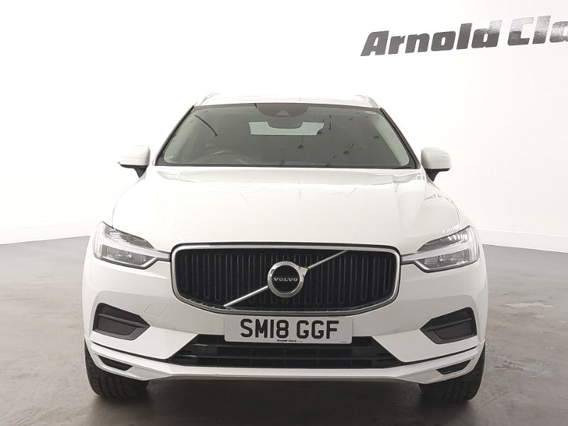 Used Volvo XC60 2018 for sale - 77114657: Photo 13