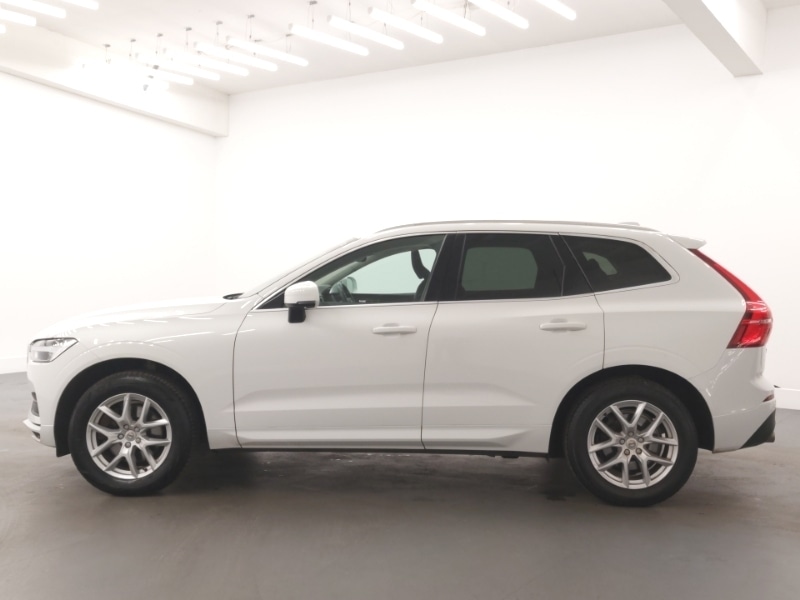 Used Volvo XC60 2018 for sale - 77114657: Photo 4