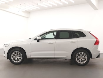 Used Volvo XC60 2018 for sale - 77114657: Photo