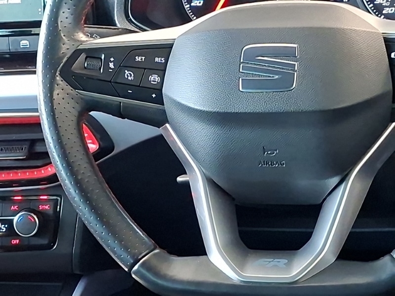 Used SEAT Arona 2023 for sale - 78046427: Photo 10