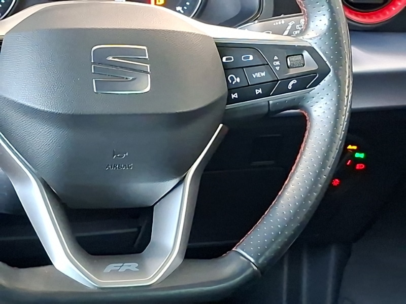 Used SEAT Arona 2023 for sale - 78046427: Photo 11