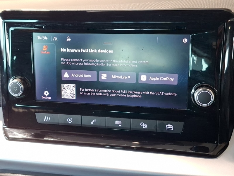 Used SEAT Arona 2023 for sale - 78046427: Photo 16