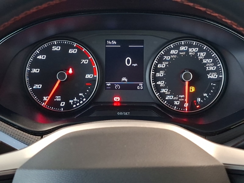 Used SEAT Arona 2023 for sale - 78046427: Photo 18