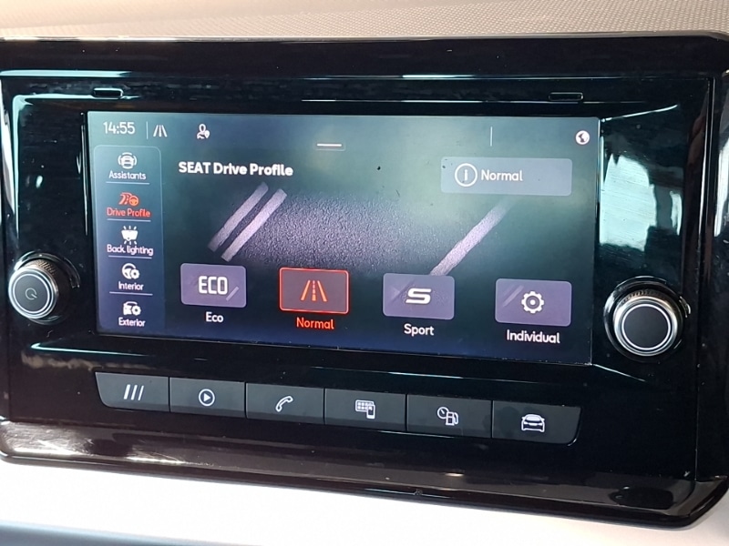 Used SEAT Arona 2023 for sale - 78046427: Photo 19