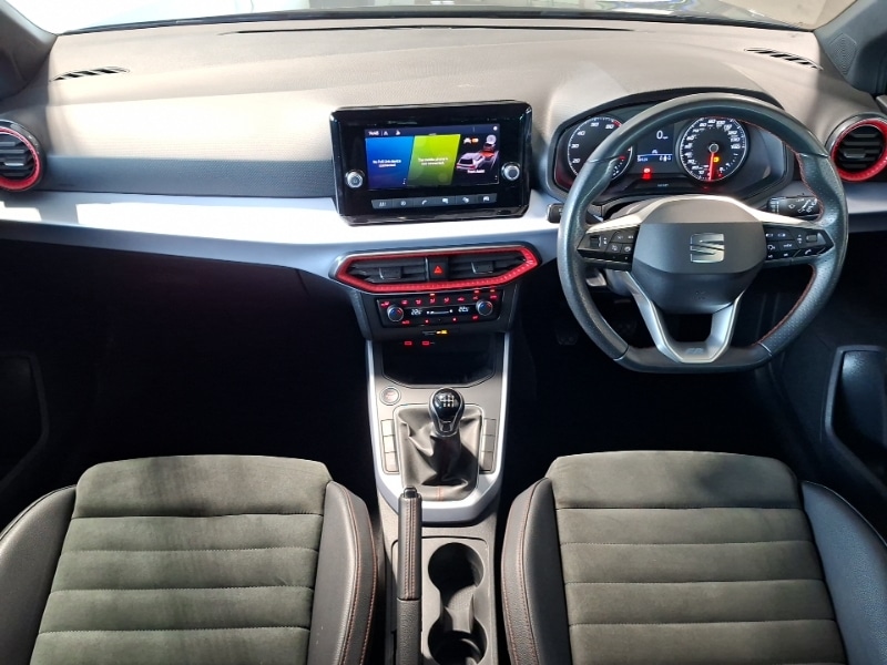 Used SEAT Arona 2023 for sale - 78046427: Photo 2