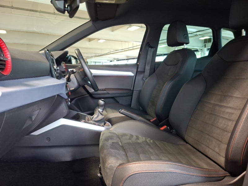 Used SEAT Arona 2023 for sale - 78046427: Photo 5