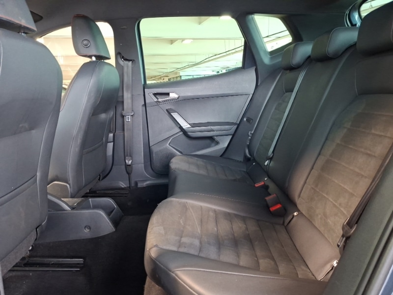 Used SEAT Arona 2023 for sale - 78046427: Photo 6