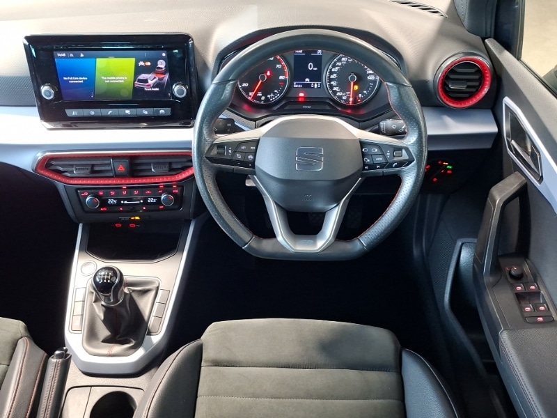 Used SEAT Arona 2023 for sale - 78046427: Photo 7