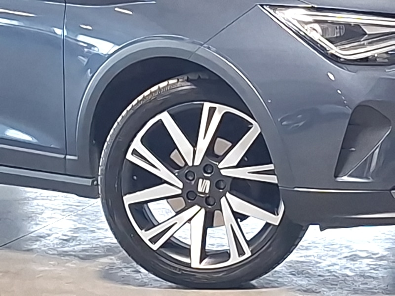 Used SEAT Arona 2023 for sale - 78046427: Photo 9