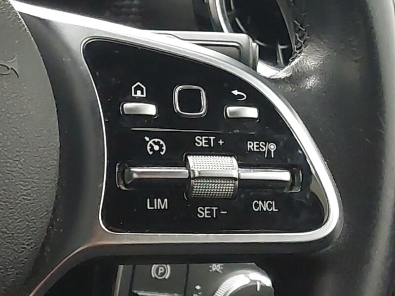 Used Mercedes-Benz A-Class 2019 for sale - 77656783: Photo 14