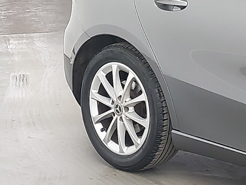 Used Mercedes-Benz A-Class 2019 for sale - 77656783: Photo 9