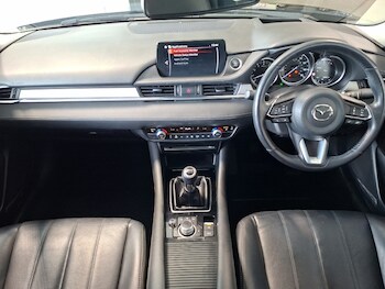 Used Mazda Mazda6 2020 for sale - 78841954: Photo