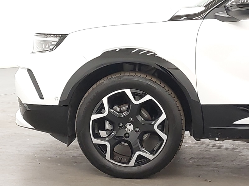 Used Vauxhall Mokka 2025 for sale - 77419079: Photo 12