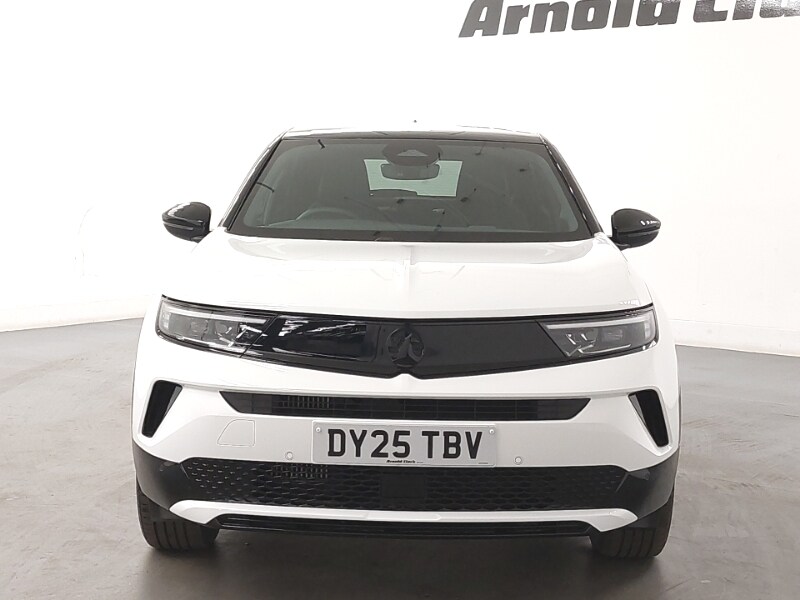 Used Vauxhall Mokka 2025 for sale - 77419079: Photo 13