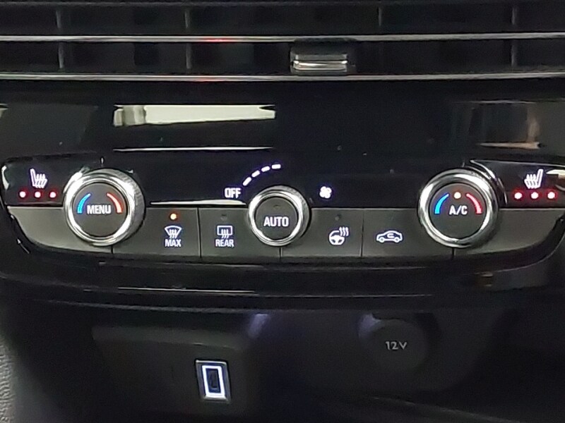 Used Vauxhall Mokka 2025 for sale - 77419079: Photo 15