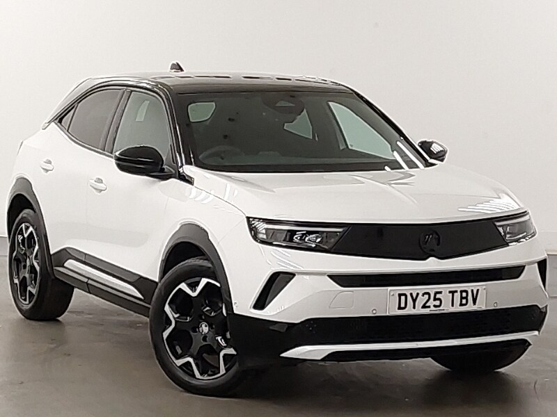 Used Vauxhall Mokka 2025 for sale - 77419079: Photo 19