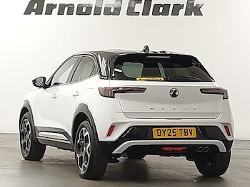Used Vauxhall Mokka 2025 for sale - 77419079: Photo
