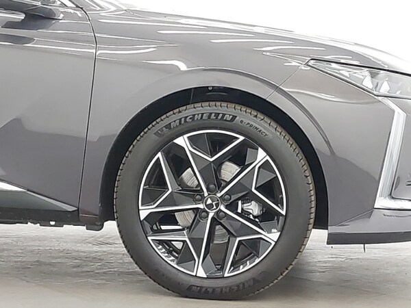 Used DS Automobiles DS 4 2025 for sale - 75645183: Photo 12