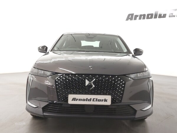 Used DS Automobiles DS 4 2025 for sale - 75645183: Photo 13