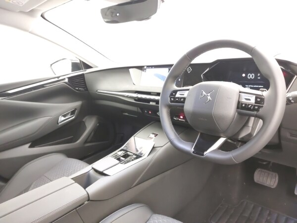 Used DS Automobiles DS 4 2025 for sale - 75645183: Photo 19