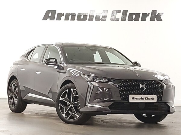 Used DS Automobiles DS 4 2025 for sale - 75645183: Photo 1