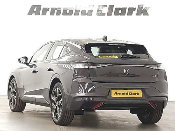 Used DS Automobiles DS 4 2025 for sale - 75645183: Photo 3