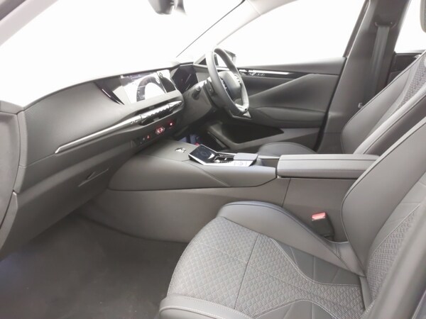 Used DS Automobiles DS 4 2025 for sale - 75645183: Photo 5