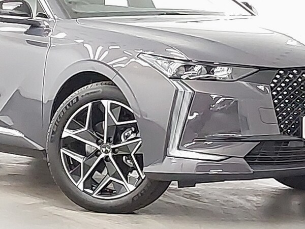 Used DS Automobiles DS 4 2025 for sale - 75645183: Photo 9