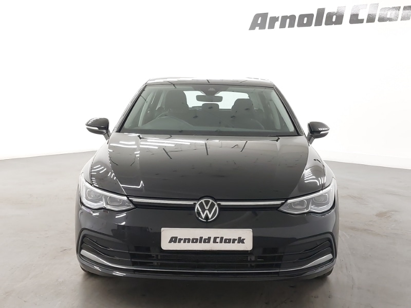 Used Volkswagen Golf 2023 for sale - 78046419: Photo 13