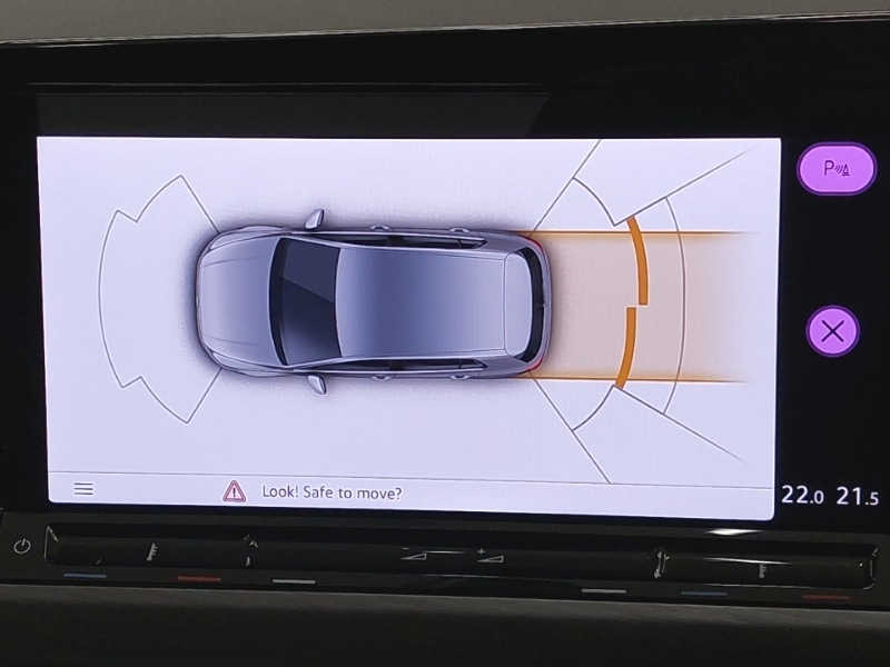 Used Volkswagen Golf 2023 for sale - 78046419: Photo 18