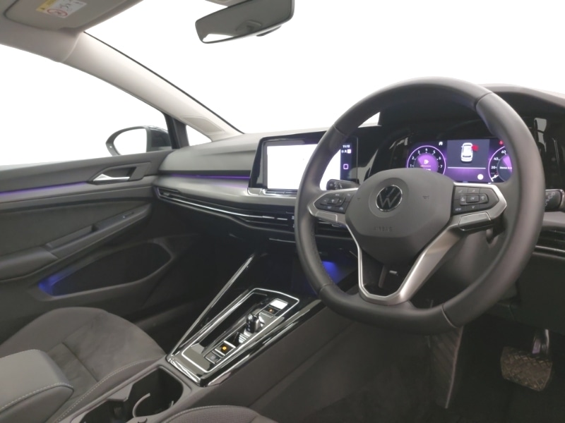 Used Volkswagen Golf 2023 for sale - 78046419: Photo 19