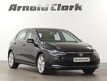 Used Volkswagen Golf 2023 for sale - 78046419: Photo