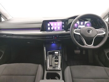 Used Volkswagen Golf 2023 for sale - 78046419: Photo