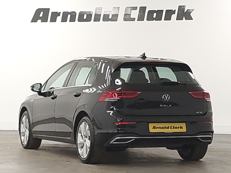 Used Volkswagen Golf 2023 for sale - 78046419: Photo 3