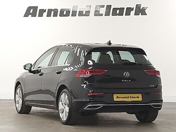 Used Volkswagen Golf 2023 for sale - 78046419: Photo