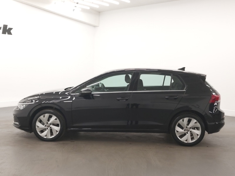 Used Volkswagen Golf 2023 for sale - 78046419: Photo 4